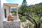 Agios Nikolaos Doppelhaushälfte mit 4 Zimmern auf privatem Grundstück in begehrter Lage Haus kaufen